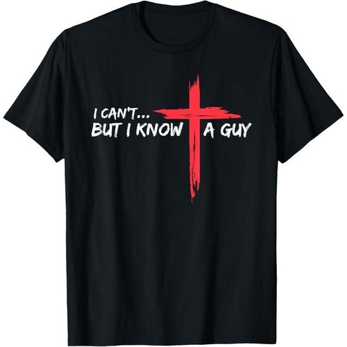 Cant but know guy jesus - but,