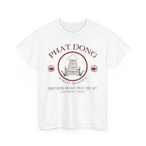 Phat dong funny - funny, food