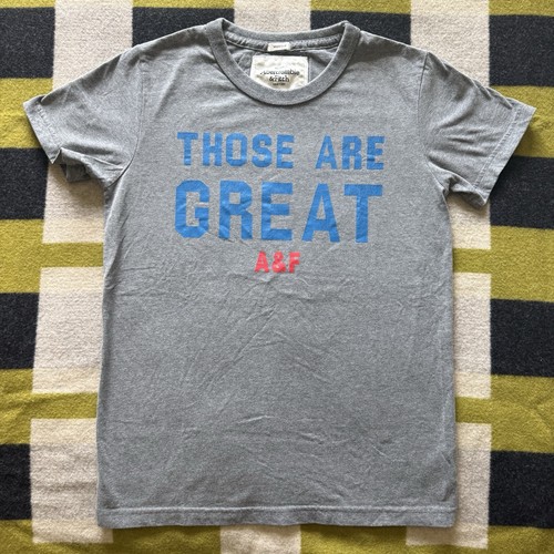 Vtg abercrombie fitch banned - vtg,