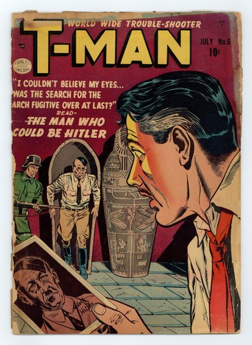Man 1 0 1952 - t-man,